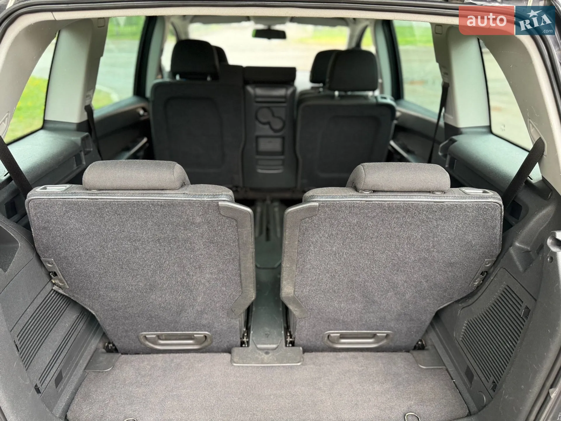2011 Opel Zafira - мініатюра 46