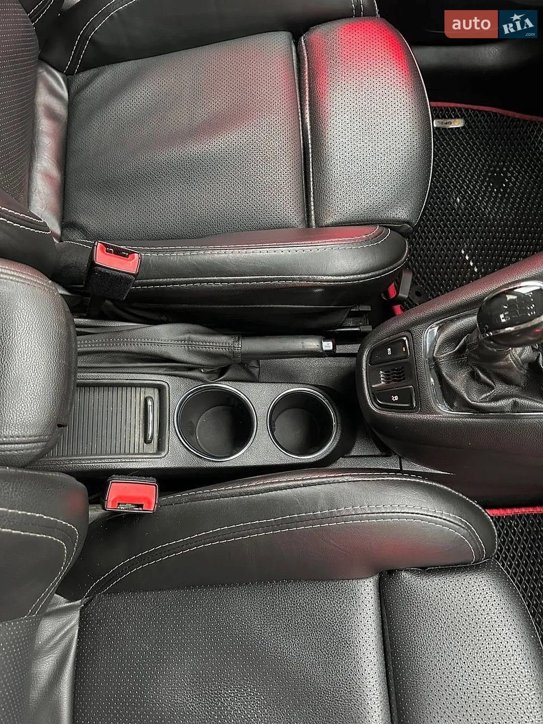 2013 Opel Zafira - мініатюра 19