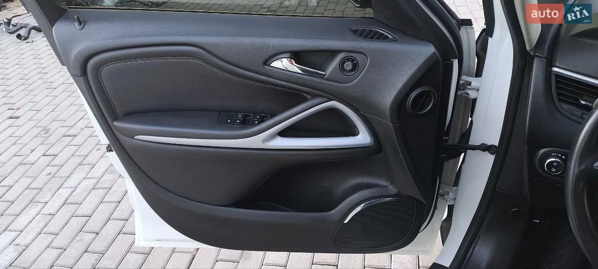 2016 Opel Zafira - мініатюра 23