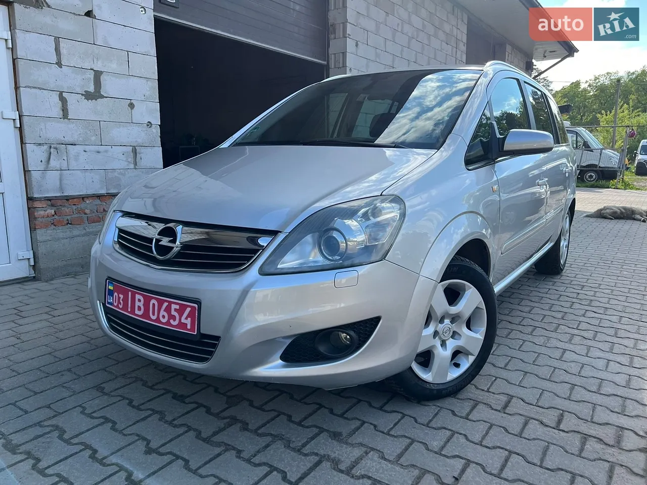 2010 Nissan Qashqai - мініатюра 21