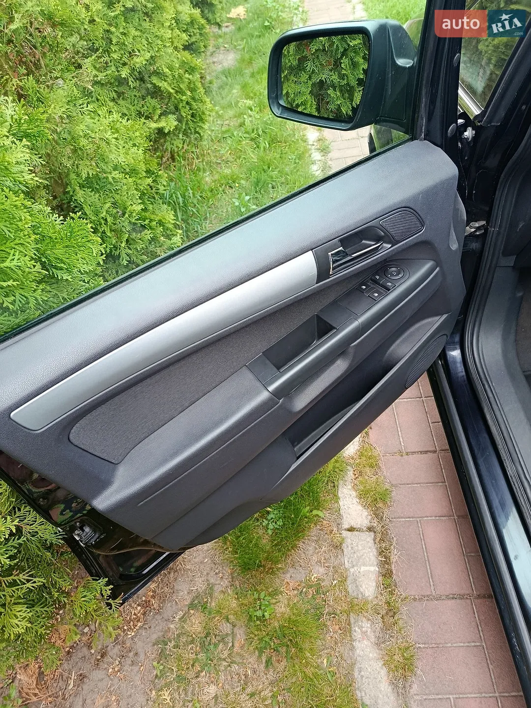2011 Opel Zafira - мініатюра 20