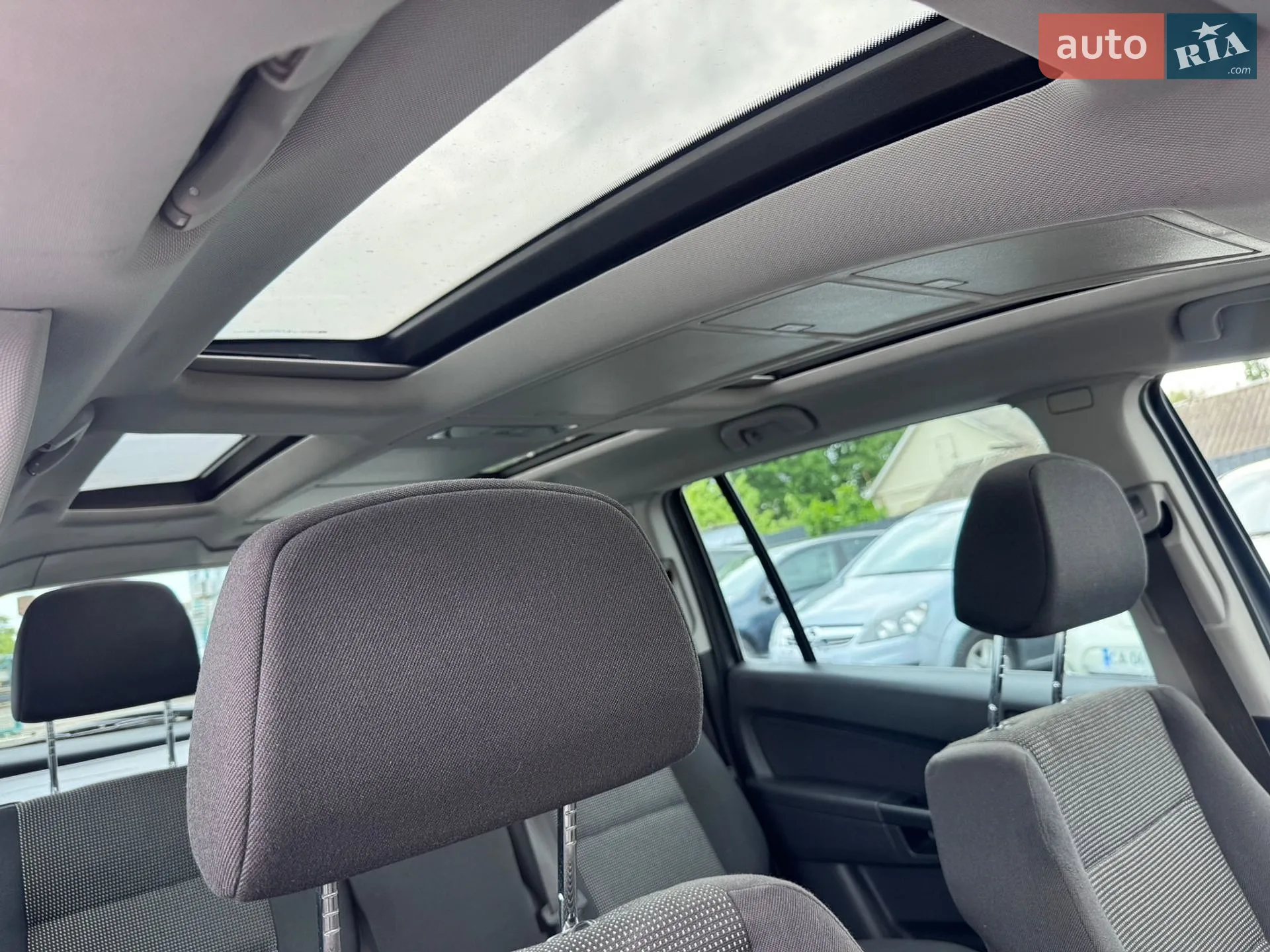 2011 Opel Zafira - мініатюра 44