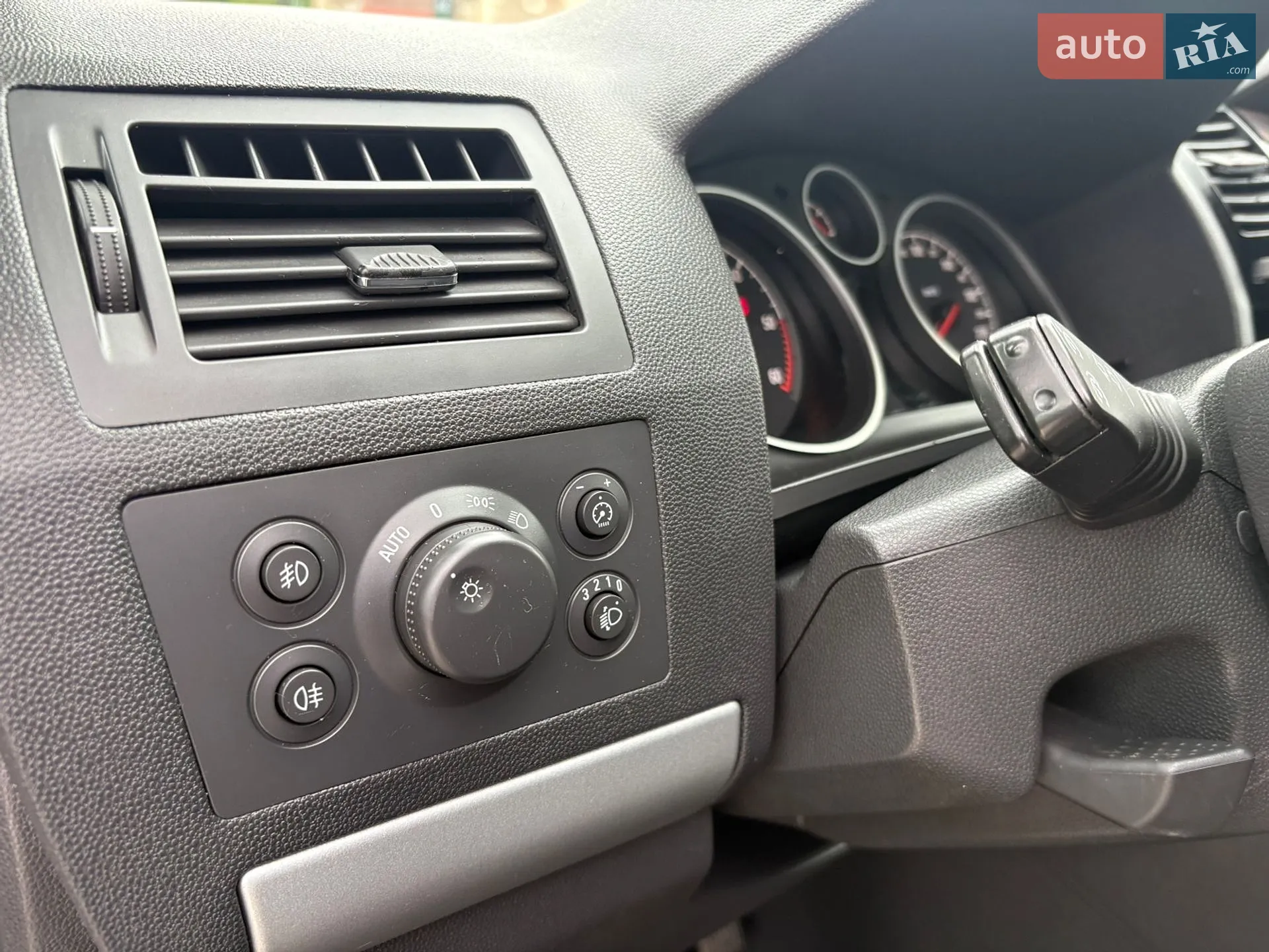 2011 Opel Zafira - мініатюра 21