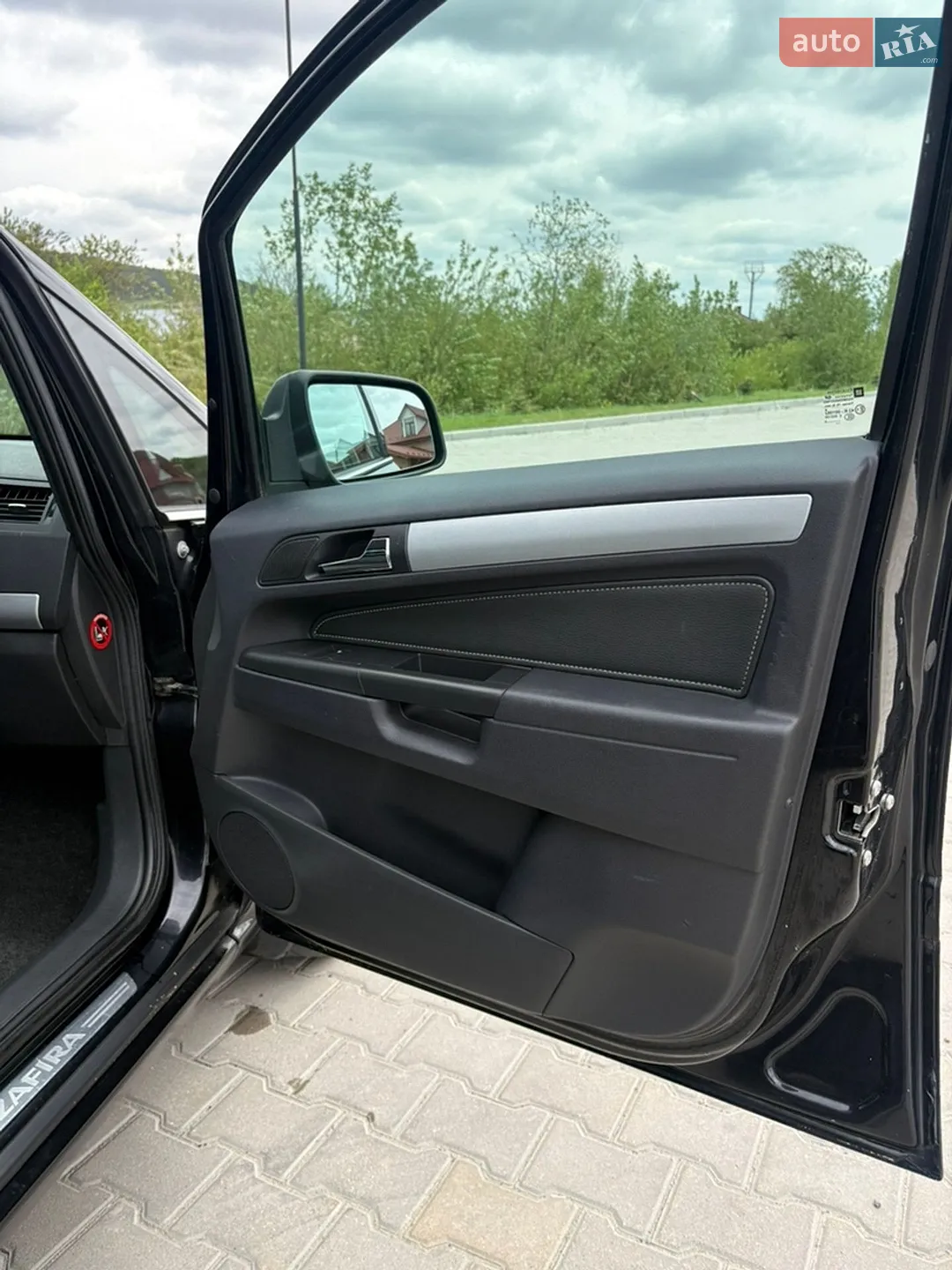 2011 Opel Zafira - мініатюра 36