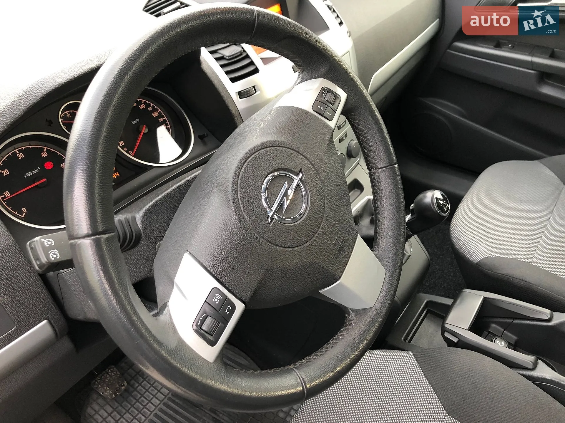 2012 Opel Zafira - мініатюра 22