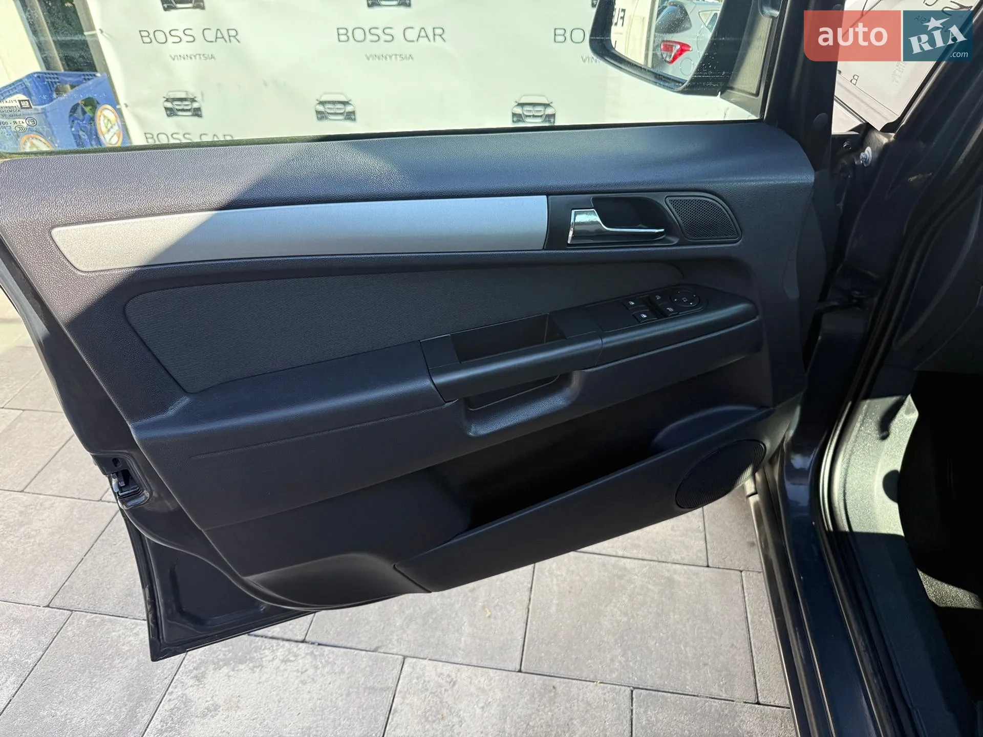 2013 Opel Zafira - мініатюра 28