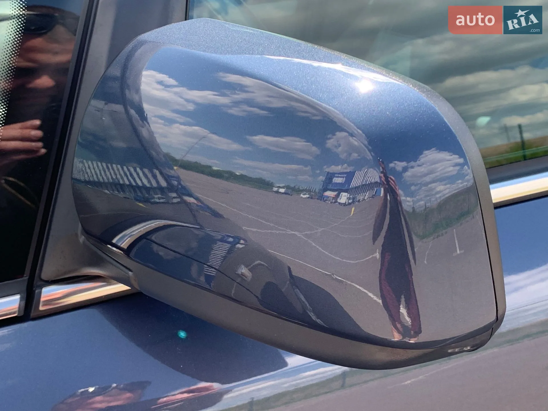 2010 Opel Zafira - мініатюра 11