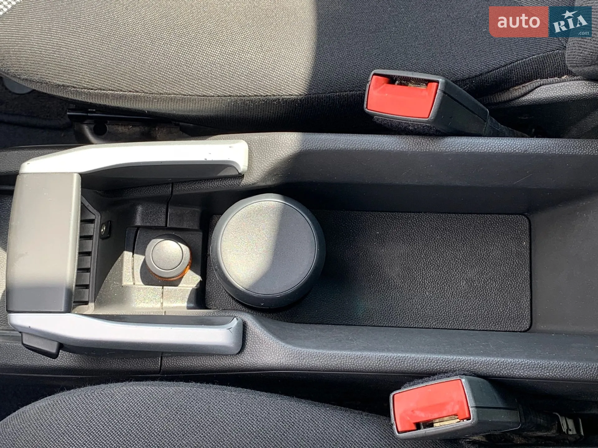 2010 Opel Zafira - мініатюра 29