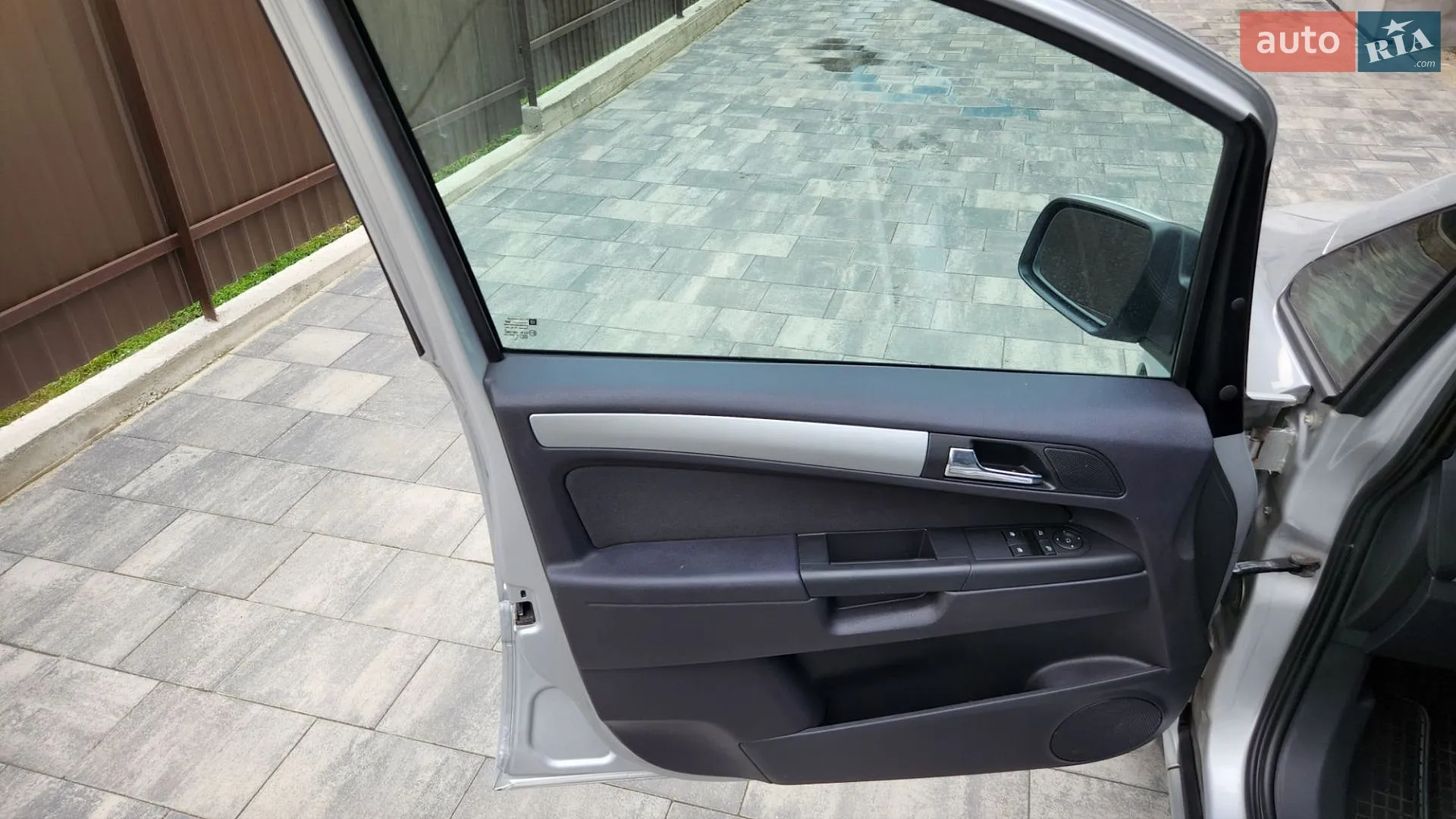 2012 Opel Zafira - мініатюра 26