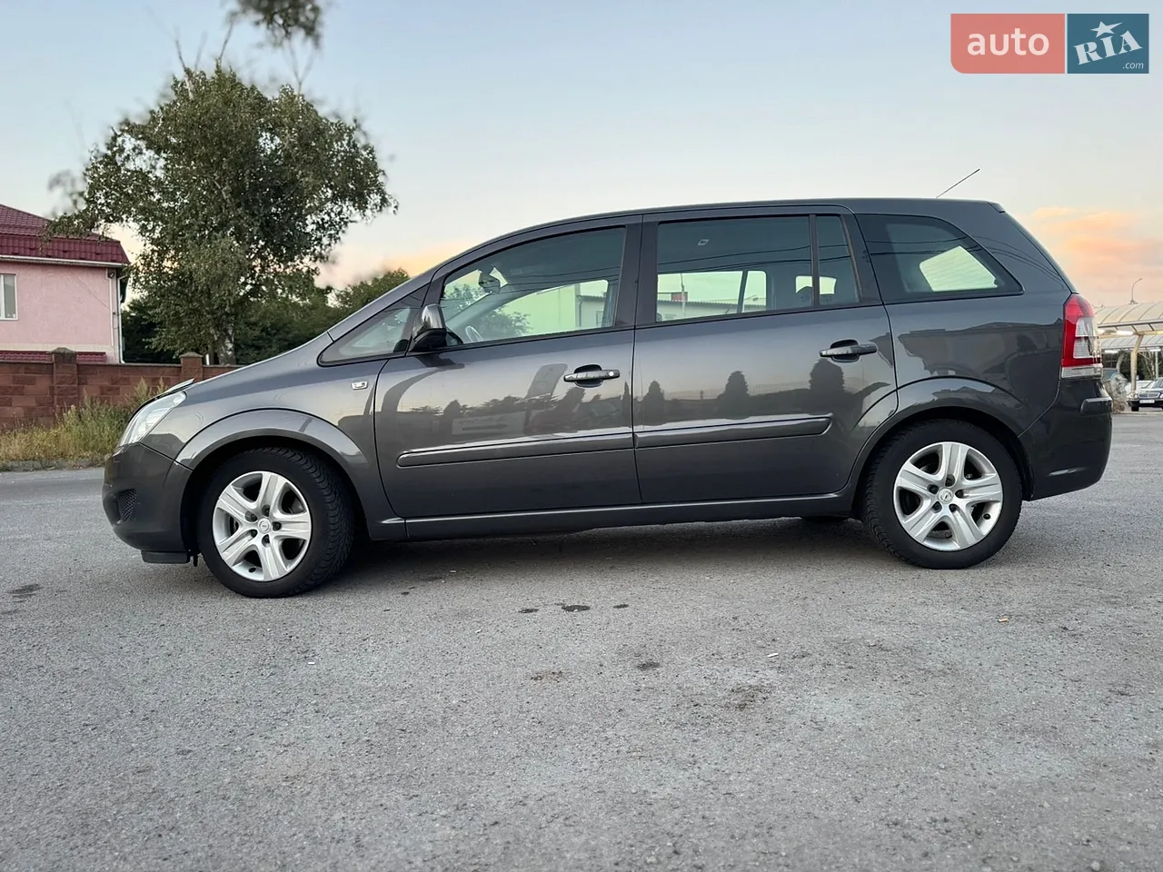 2012 Ford Focus - мініатюра 61