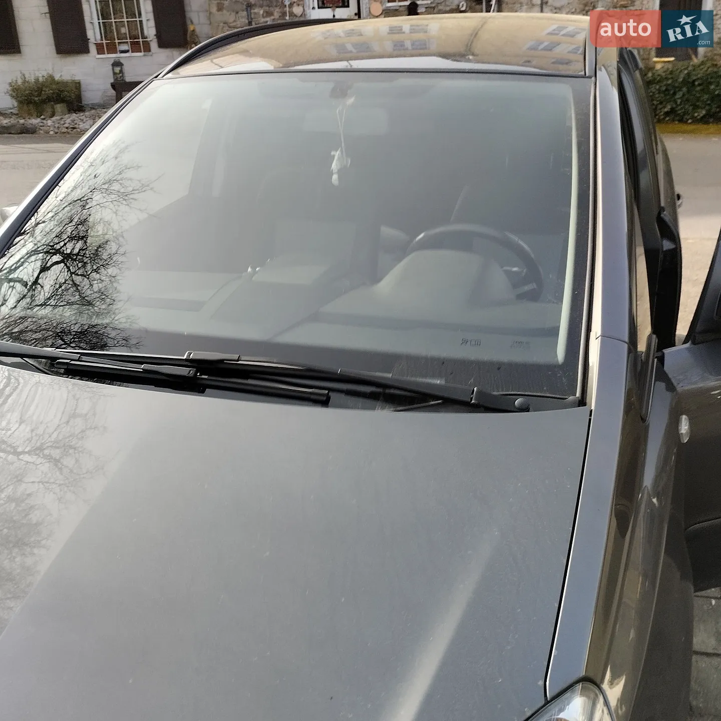 2012 Opel Zafira - мініатюра 11
