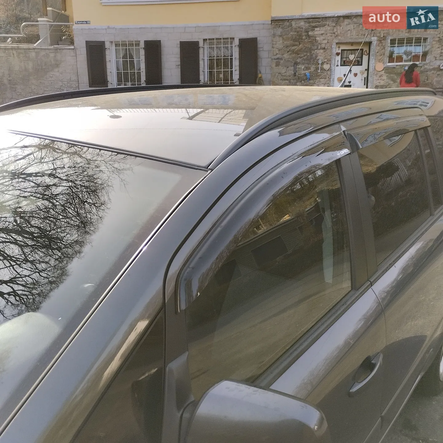 2012 Opel Zafira - мініатюра 19