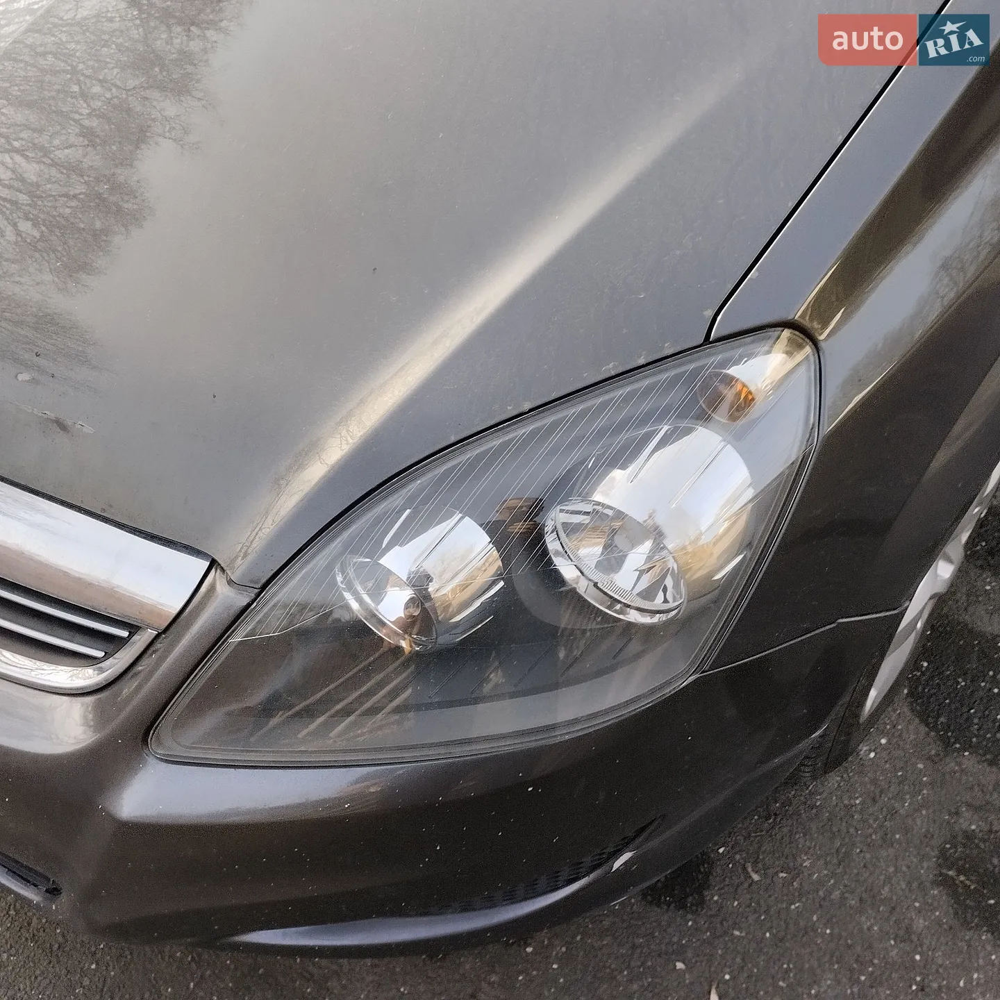 2012 Opel Zafira - мініатюра 34