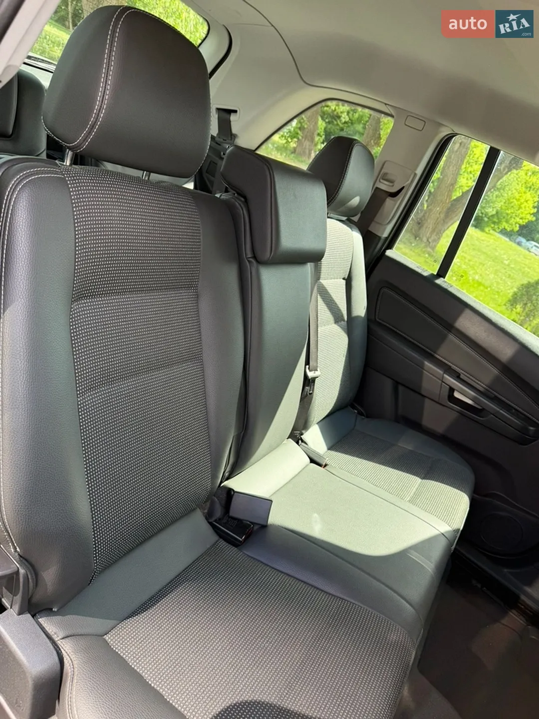 2010 Opel Zafira - мініатюра 48