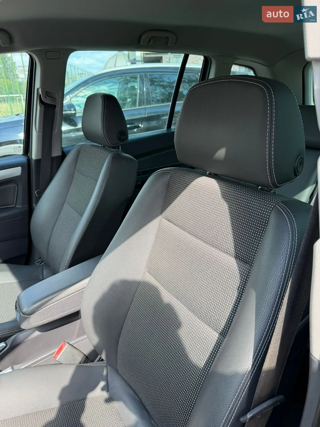2010 Opel Zafira - мініатюра 53