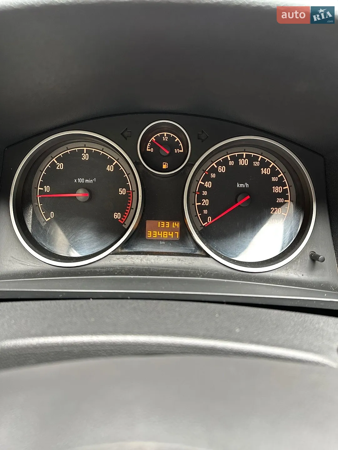 2011 Opel Zafira - мініатюра 15