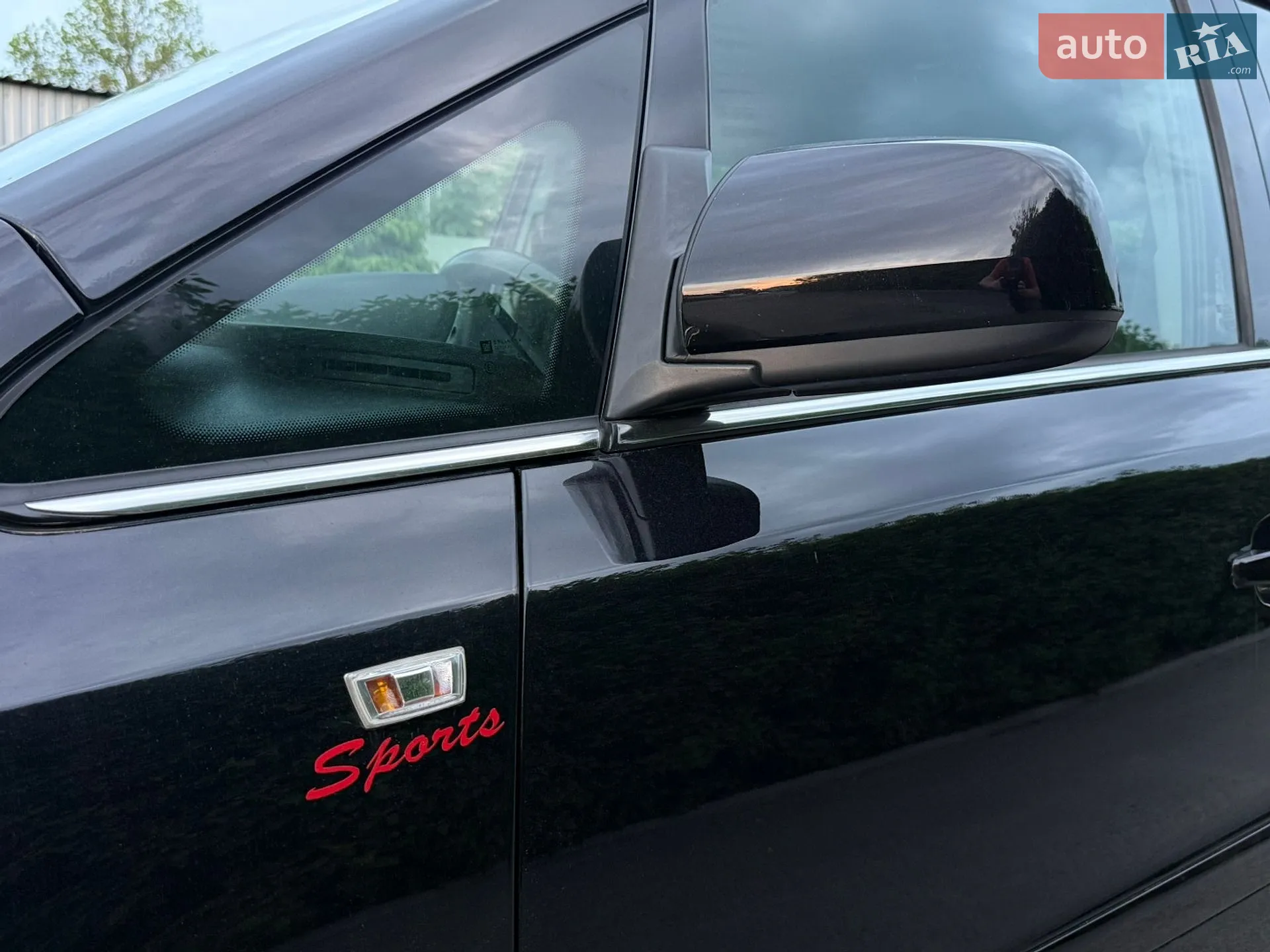 2012 Opel Zafira - мініатюра 38