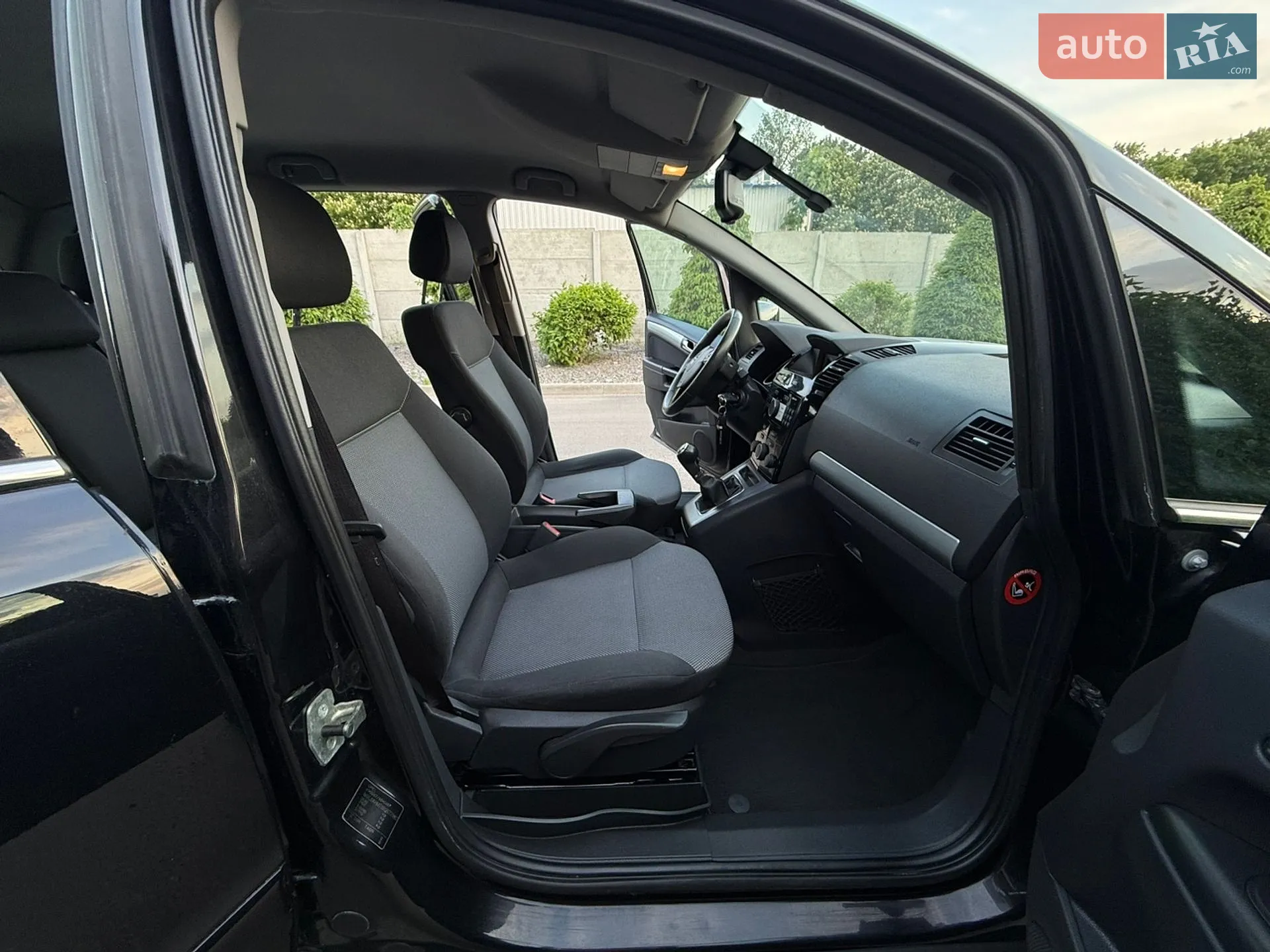 2012 Opel Zafira - мініатюра 44