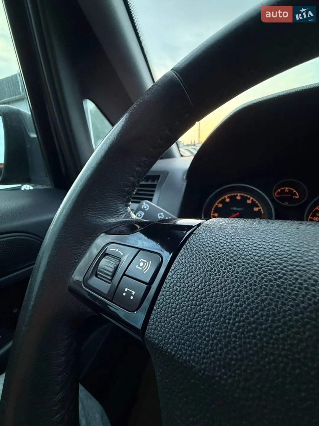 2012 Opel Zafira - мініатюра 83