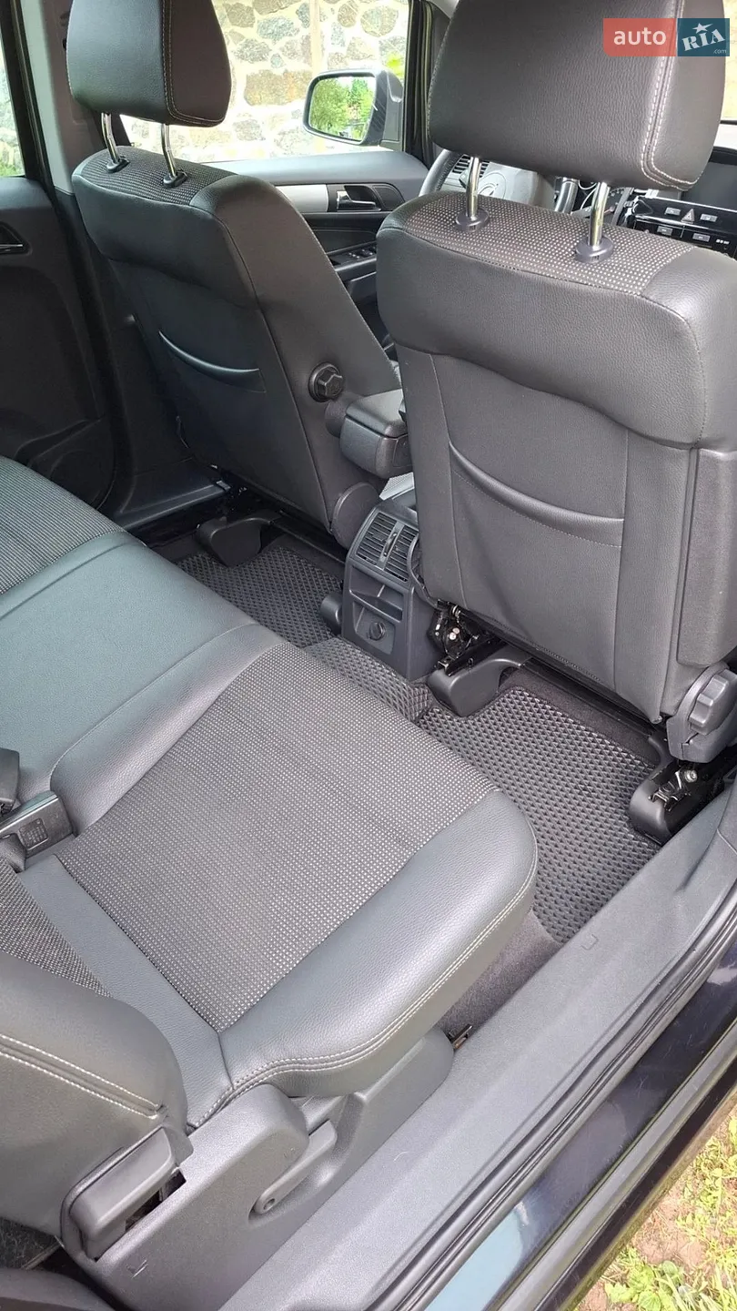 2011 Opel Zafira - мініатюра 15