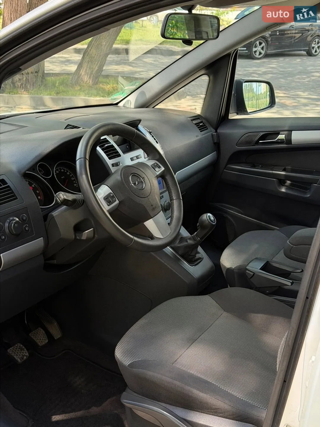 2012 Opel Zafira - мініатюра 38