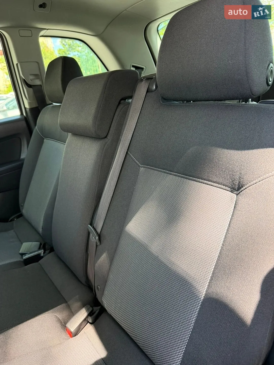 2012 Opel Zafira - мініатюра 62