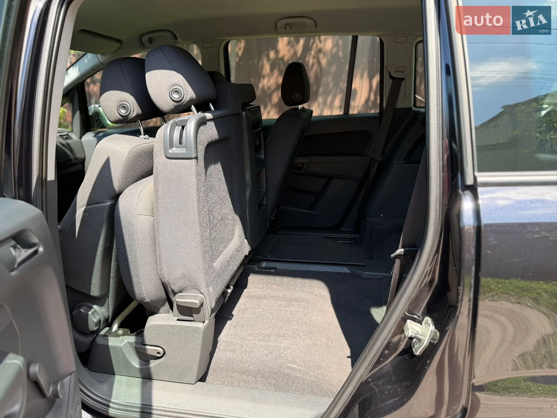 2010 Opel Zafira - мініатюра 42