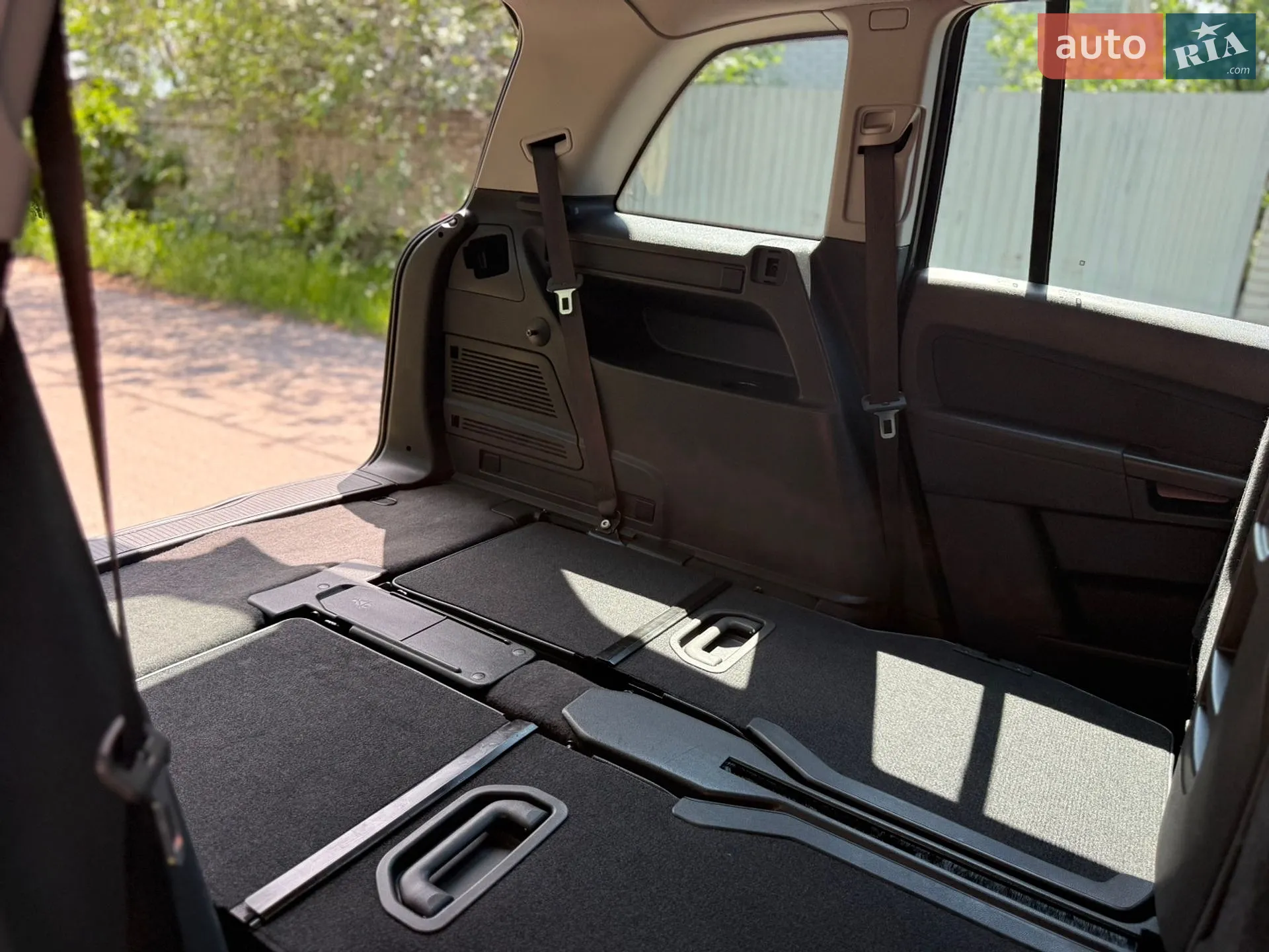 2010 Opel Zafira - мініатюра 54