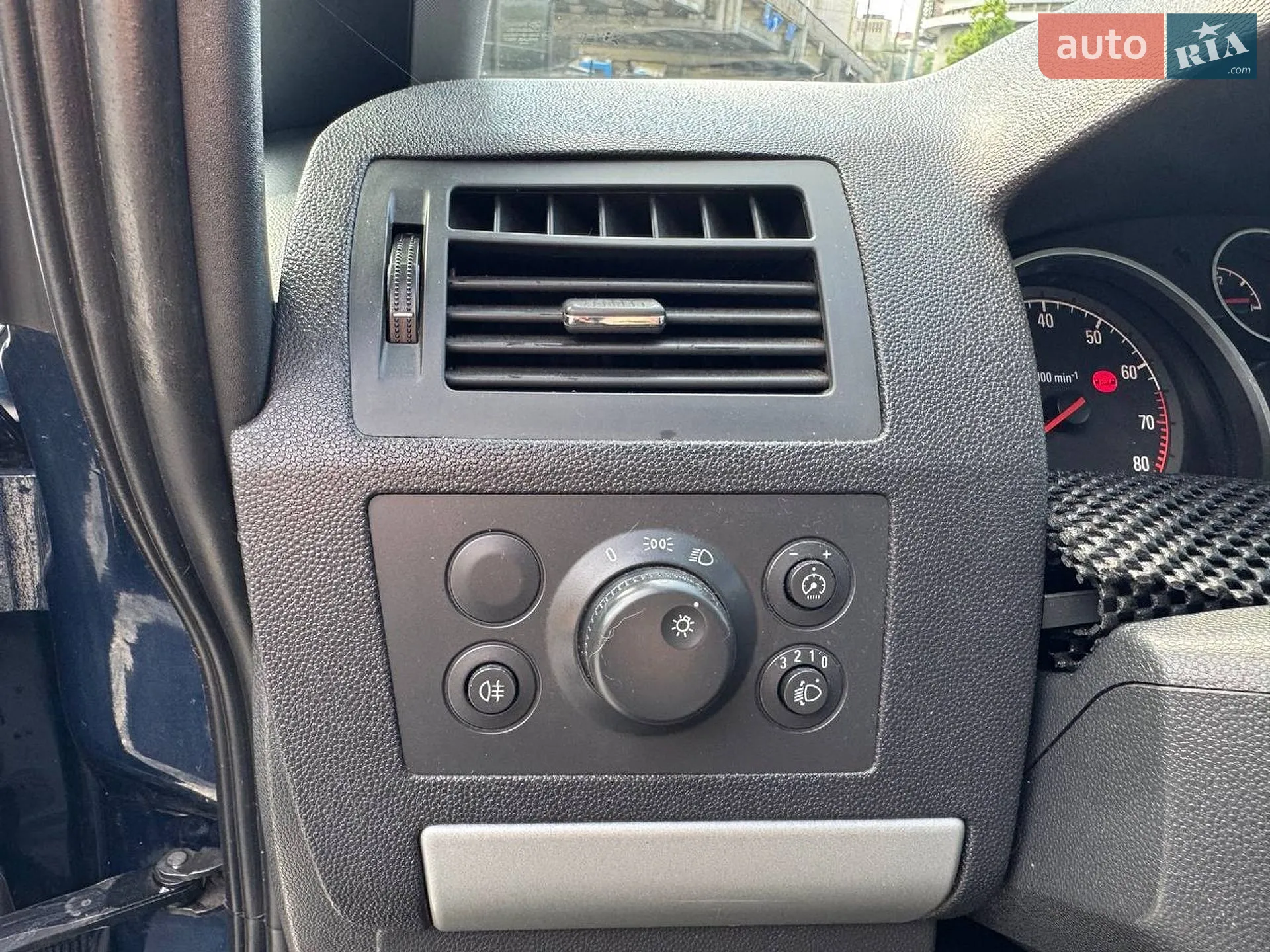 2011 Opel Zafira - мініатюра 24
