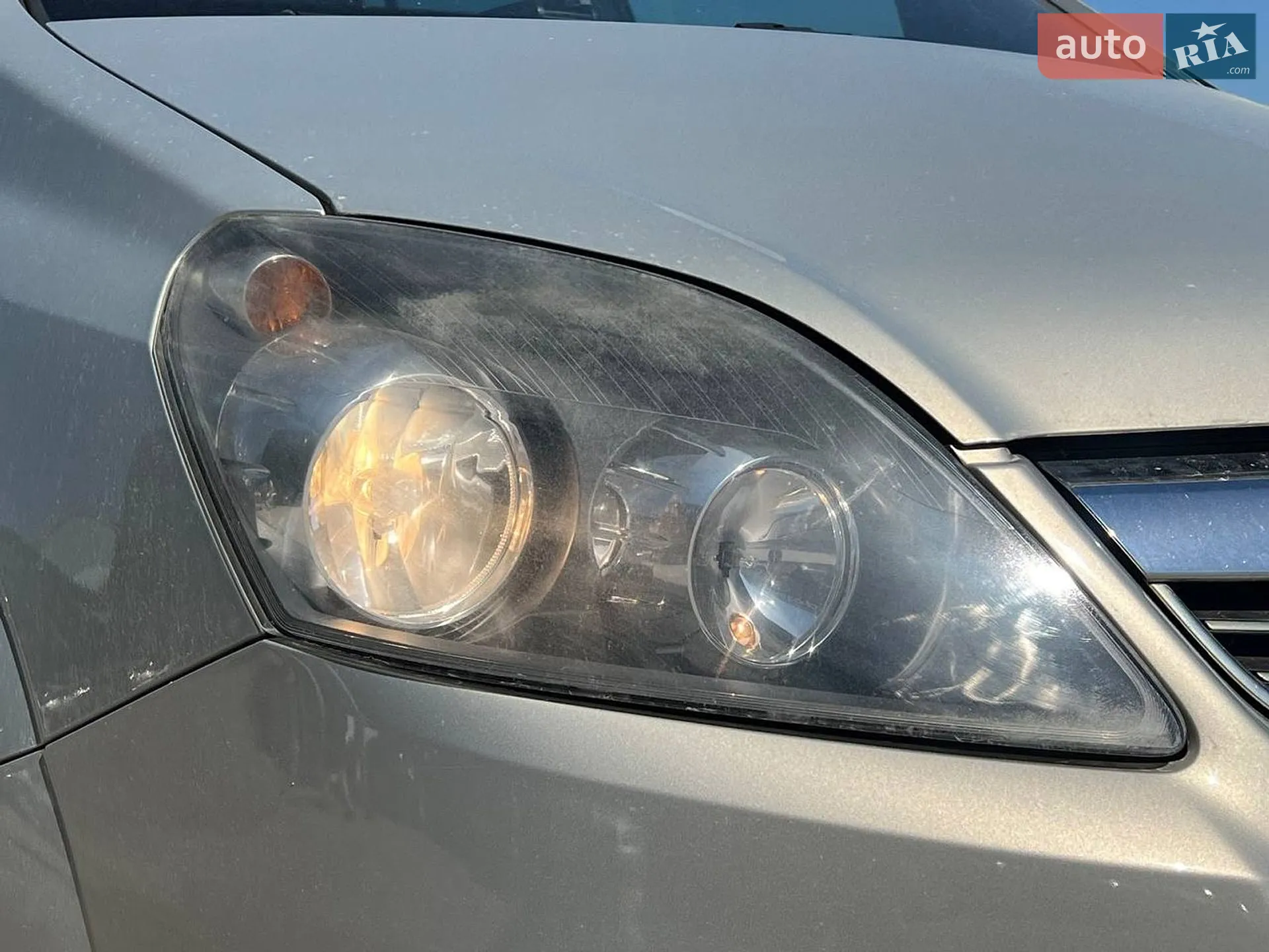 2010 Opel Zafira - мініатюра 12