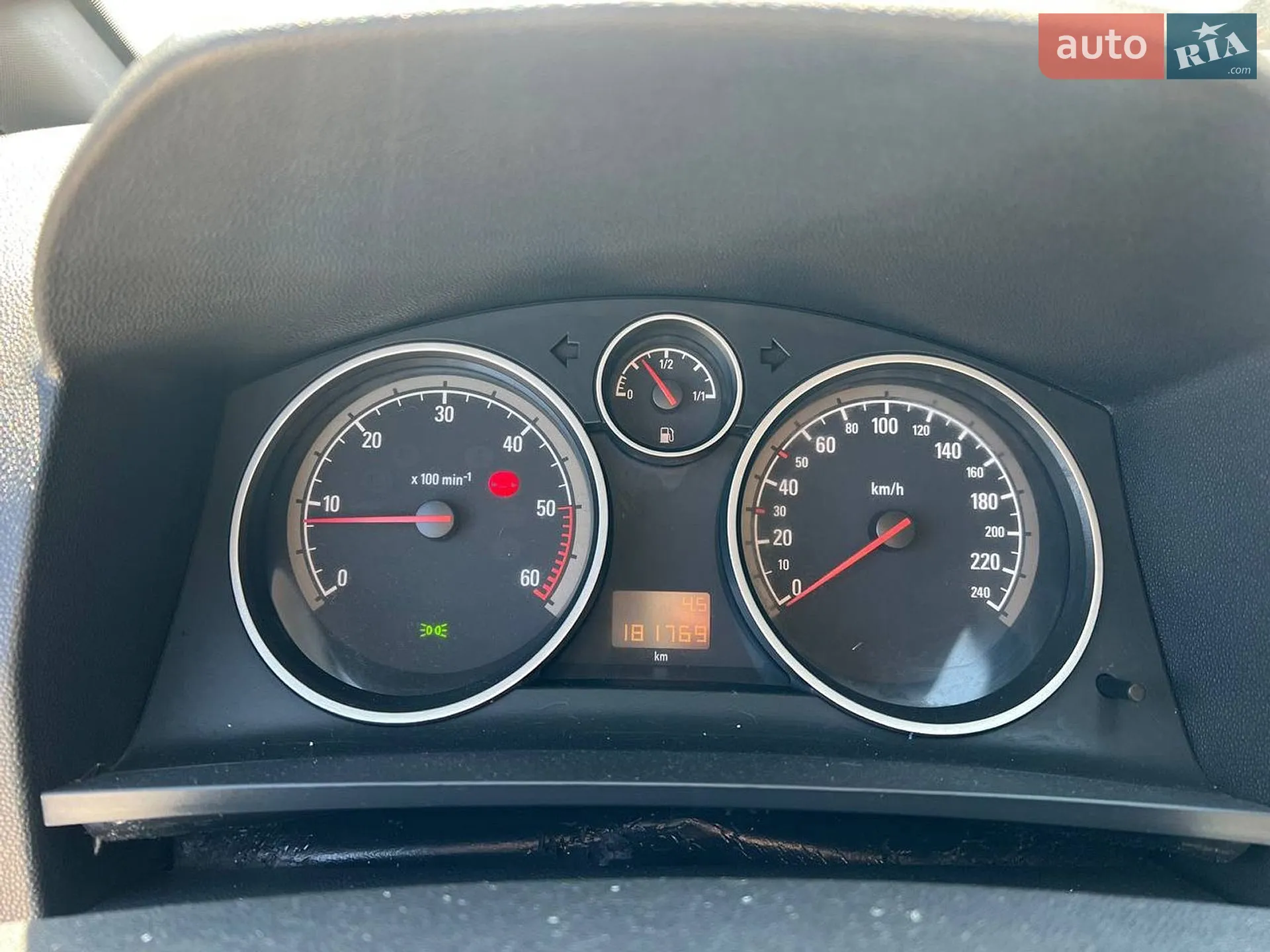 2010 Opel Zafira - мініатюра 23