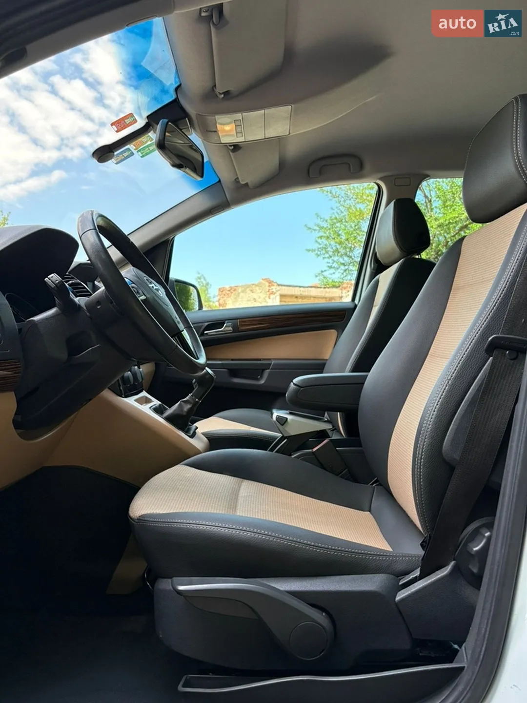 2011 Opel Zafira - мініатюра 17