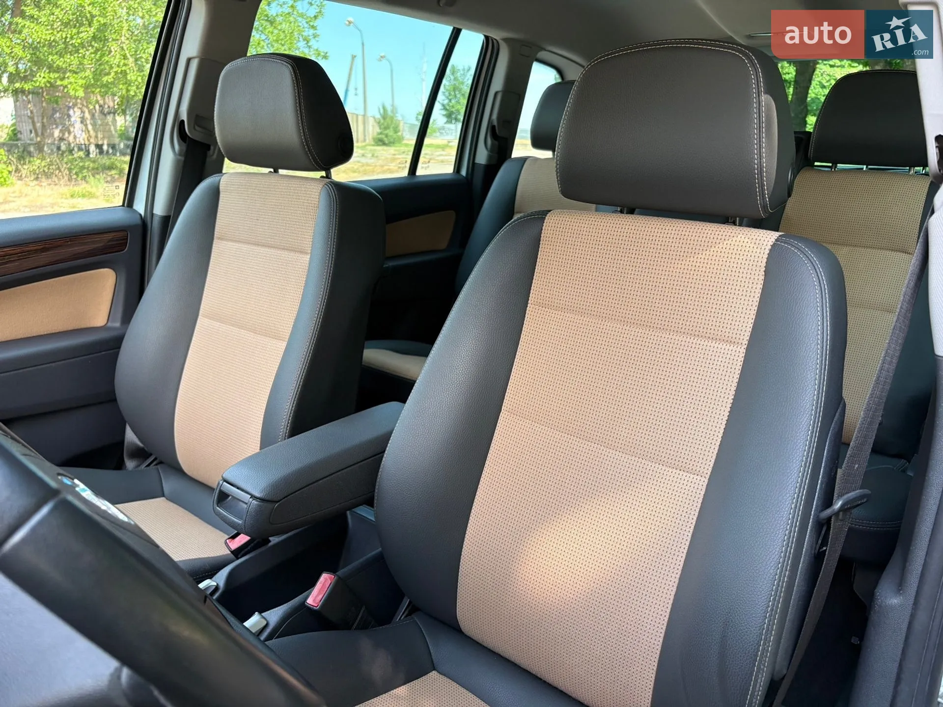 2011 Opel Zafira - мініатюра 27