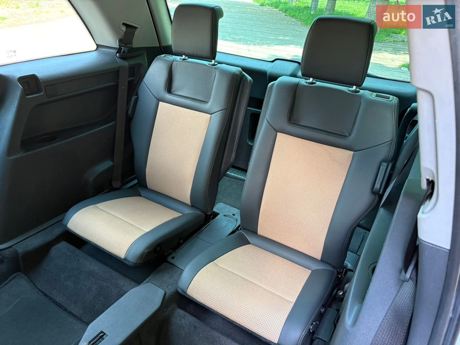 2011 Opel Zafira - мініатюра 33