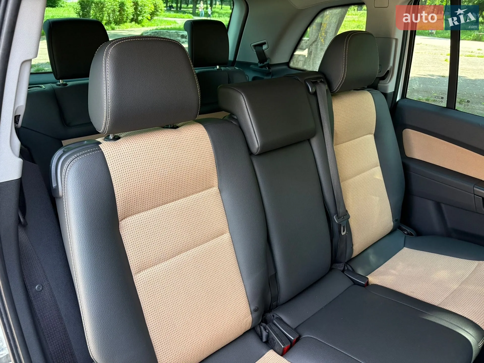 2011 Opel Zafira - мініатюра 45