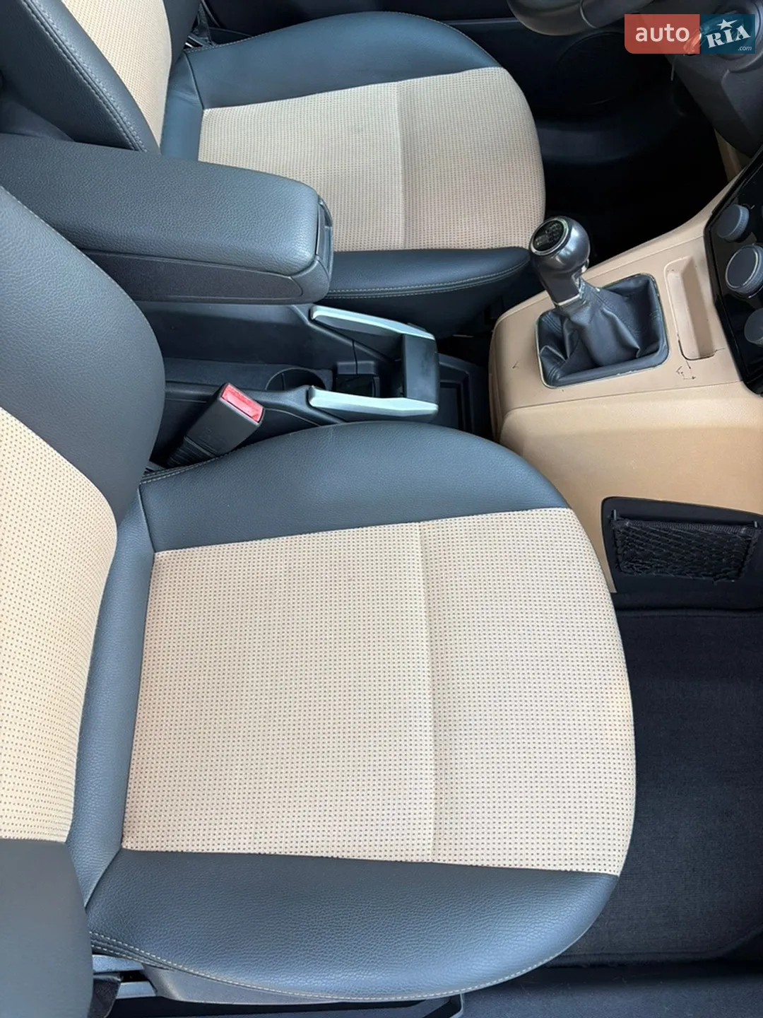 2011 Opel Zafira - мініатюра 49