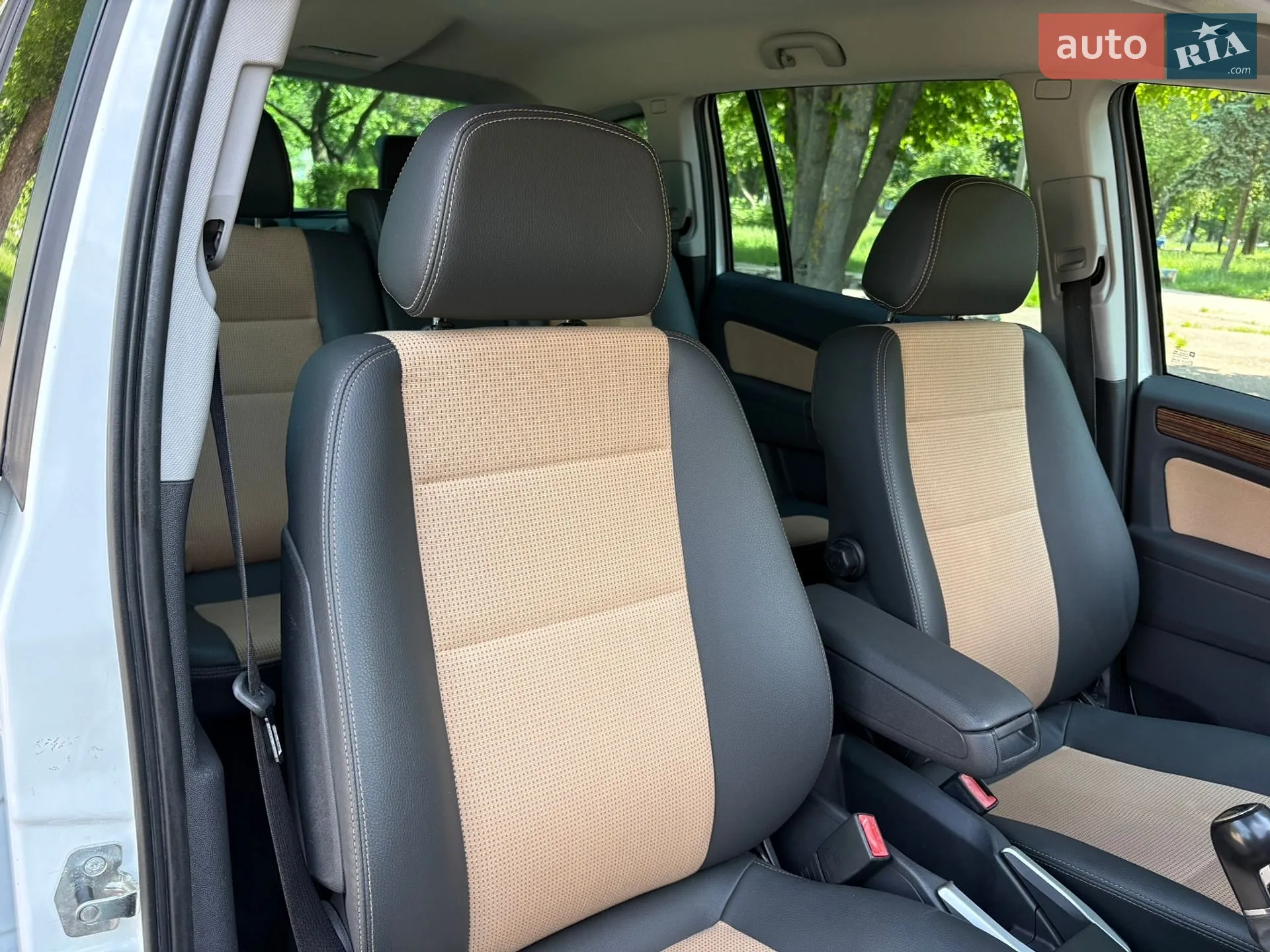 2011 Opel Zafira - мініатюра 52