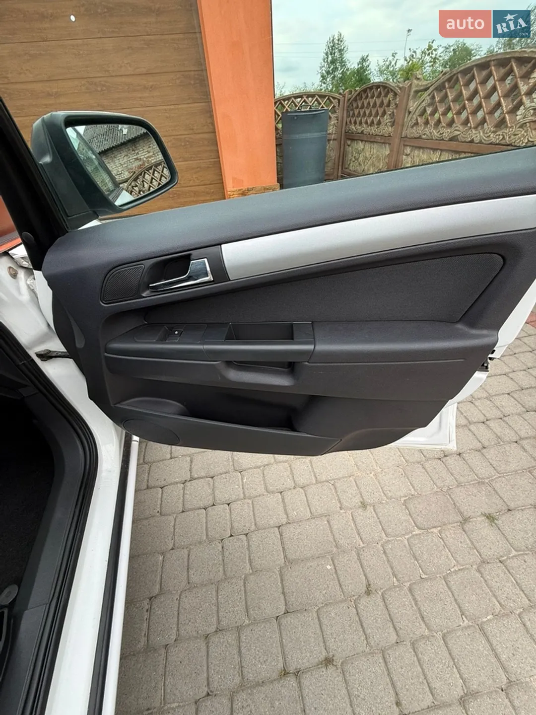 2012 Opel Zafira - мініатюра 29