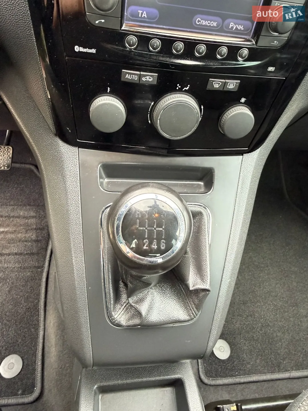 2012 Opel Zafira - мініатюра 33