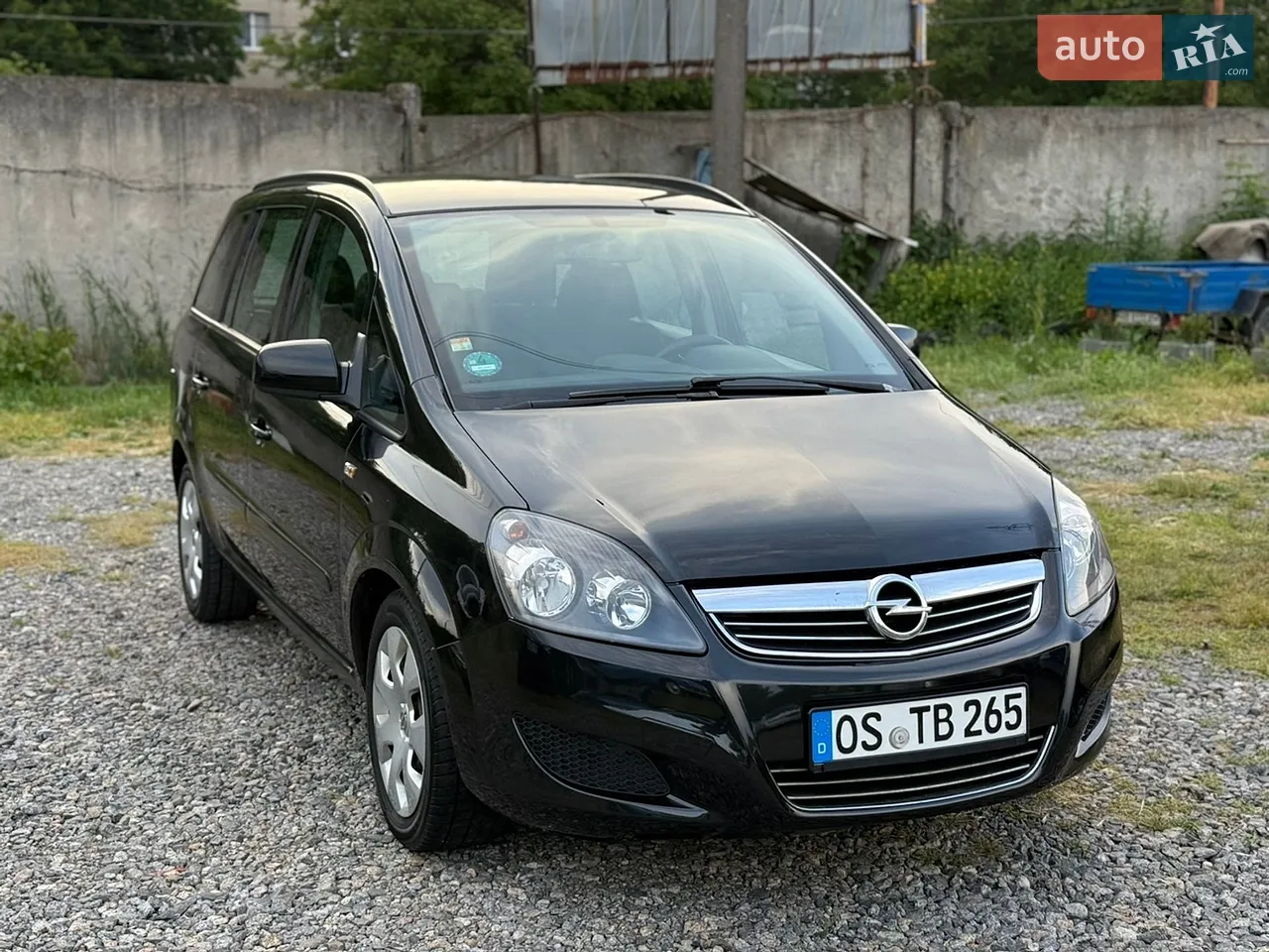 2010 Ford Fusion - мініатюра 25