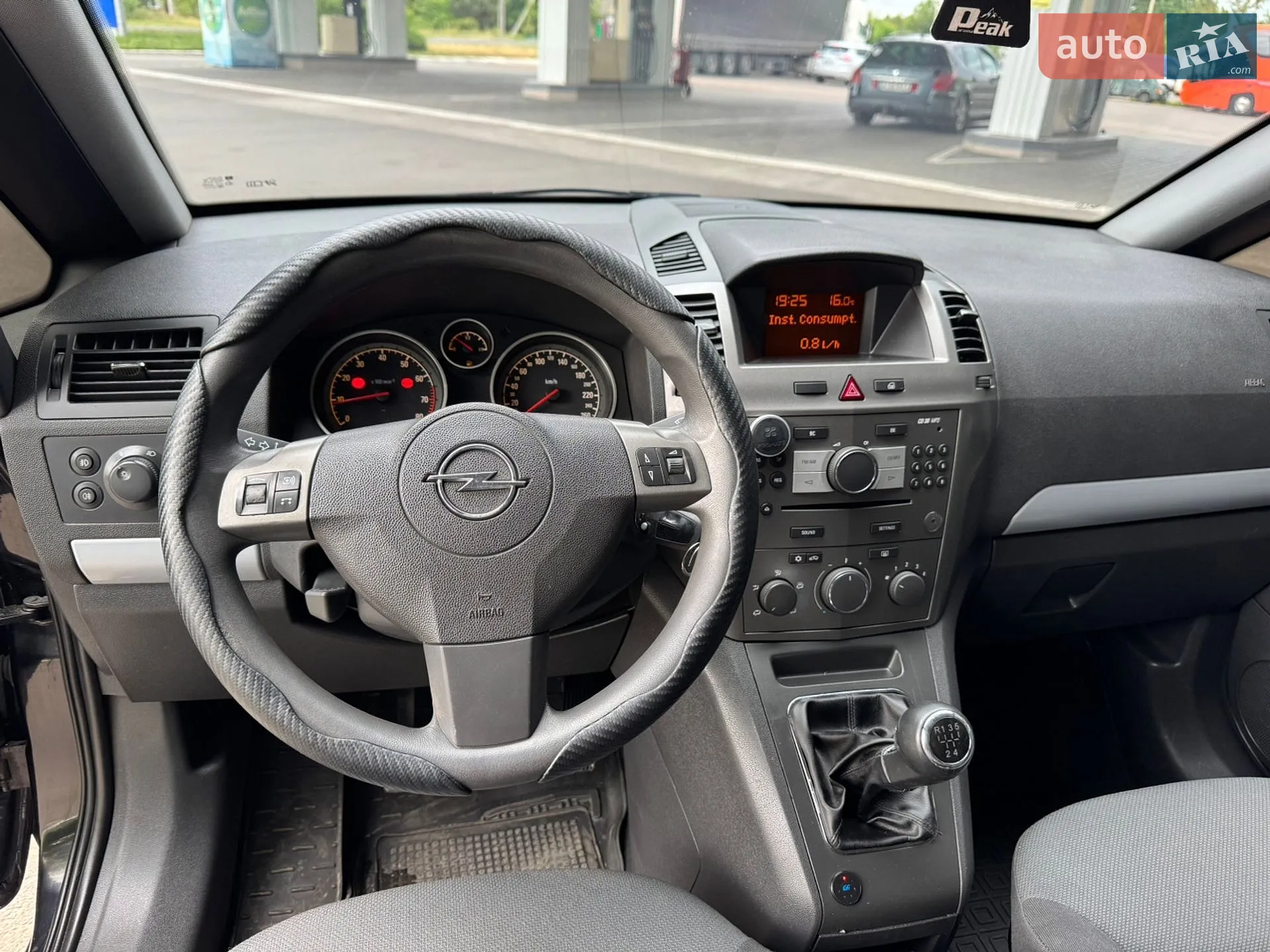 2019 Toyota Land Cruiser - мініатюра 12