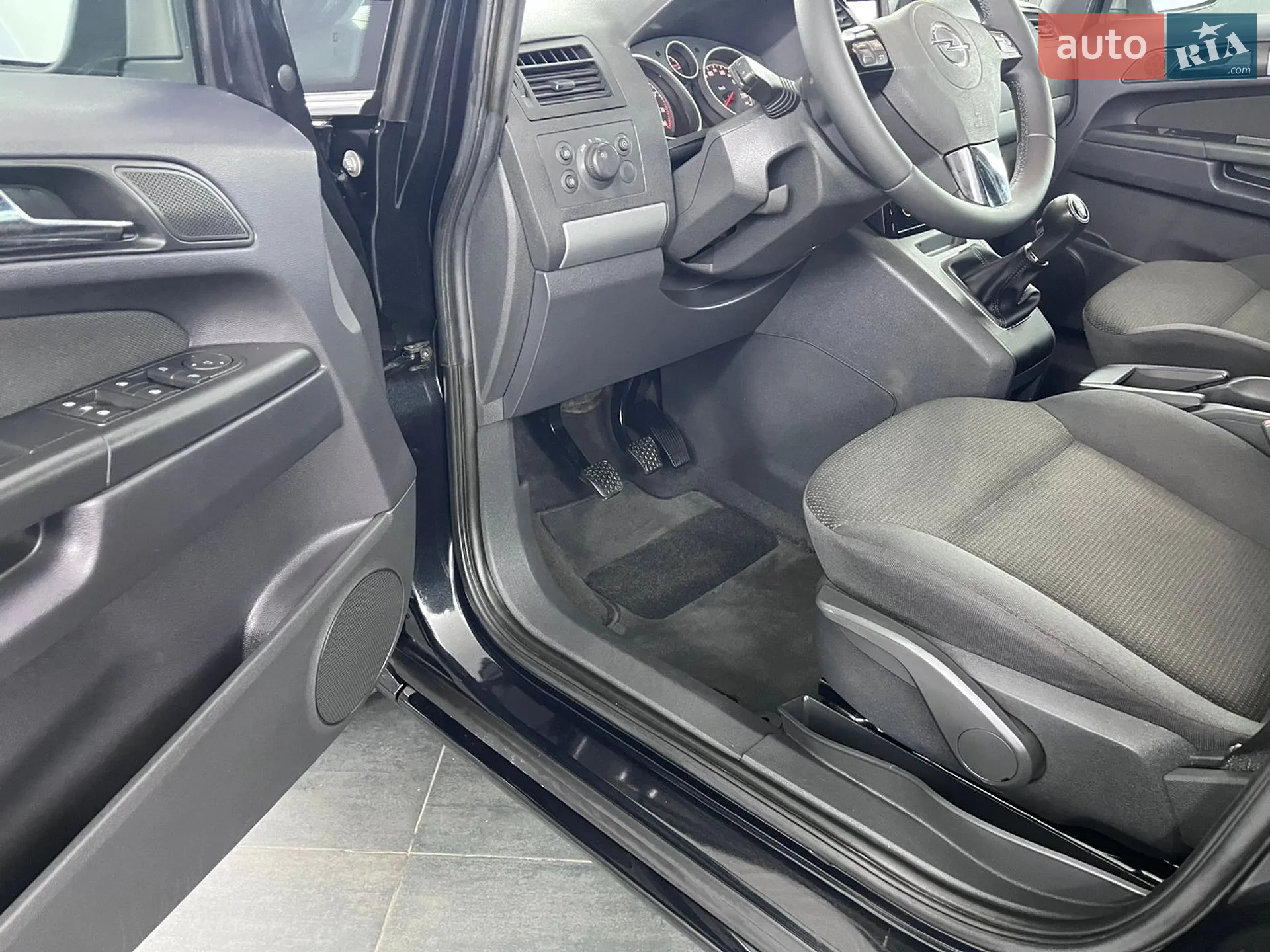 2013 Opel Zafira - мініатюра 41