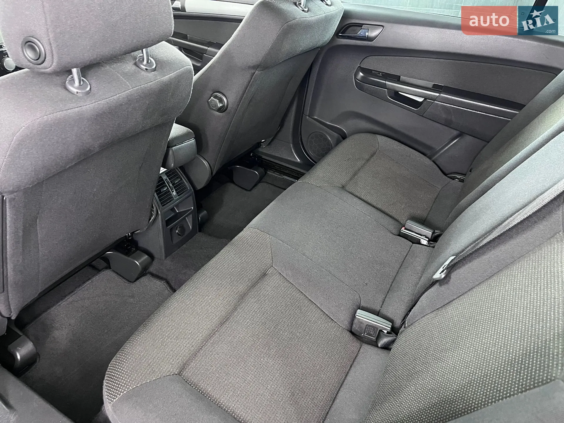 2013 Opel Zafira - мініатюра 48