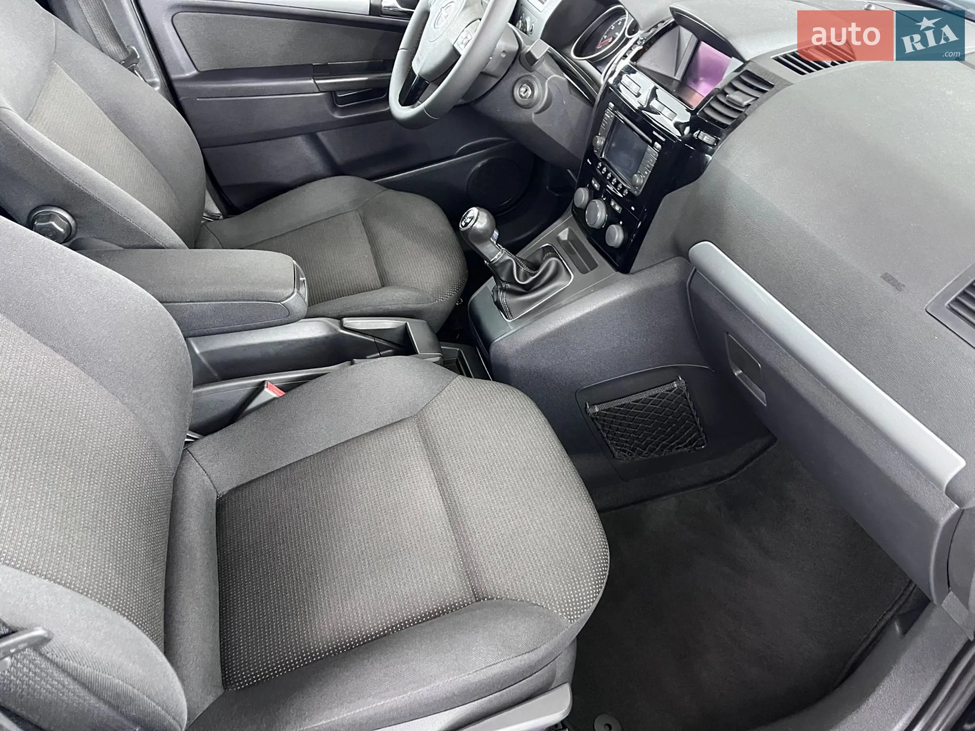 2013 Opel Zafira - мініатюра 55