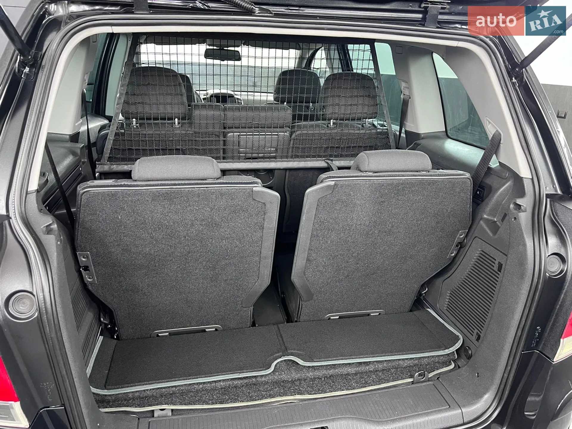 2013 Opel Zafira - мініатюра 60