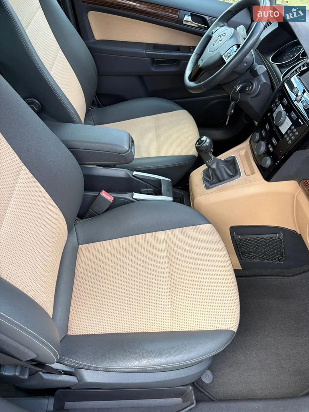 2011 Opel Zafira - мініатюра 49