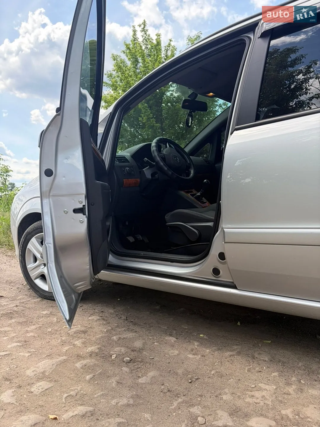 2013 Opel Zafira - мініатюра 9