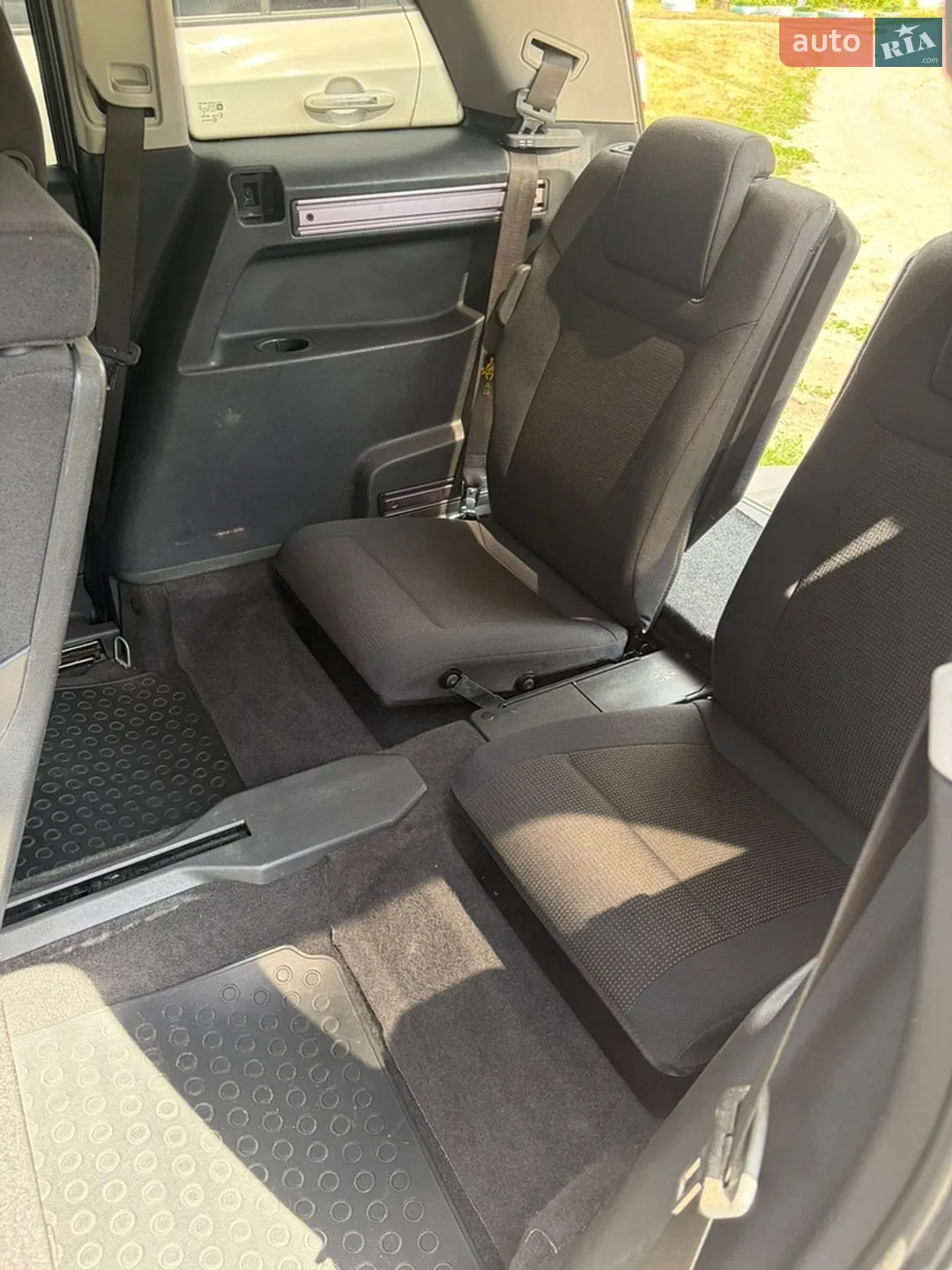 2013 Opel Zafira - мініатюра 14