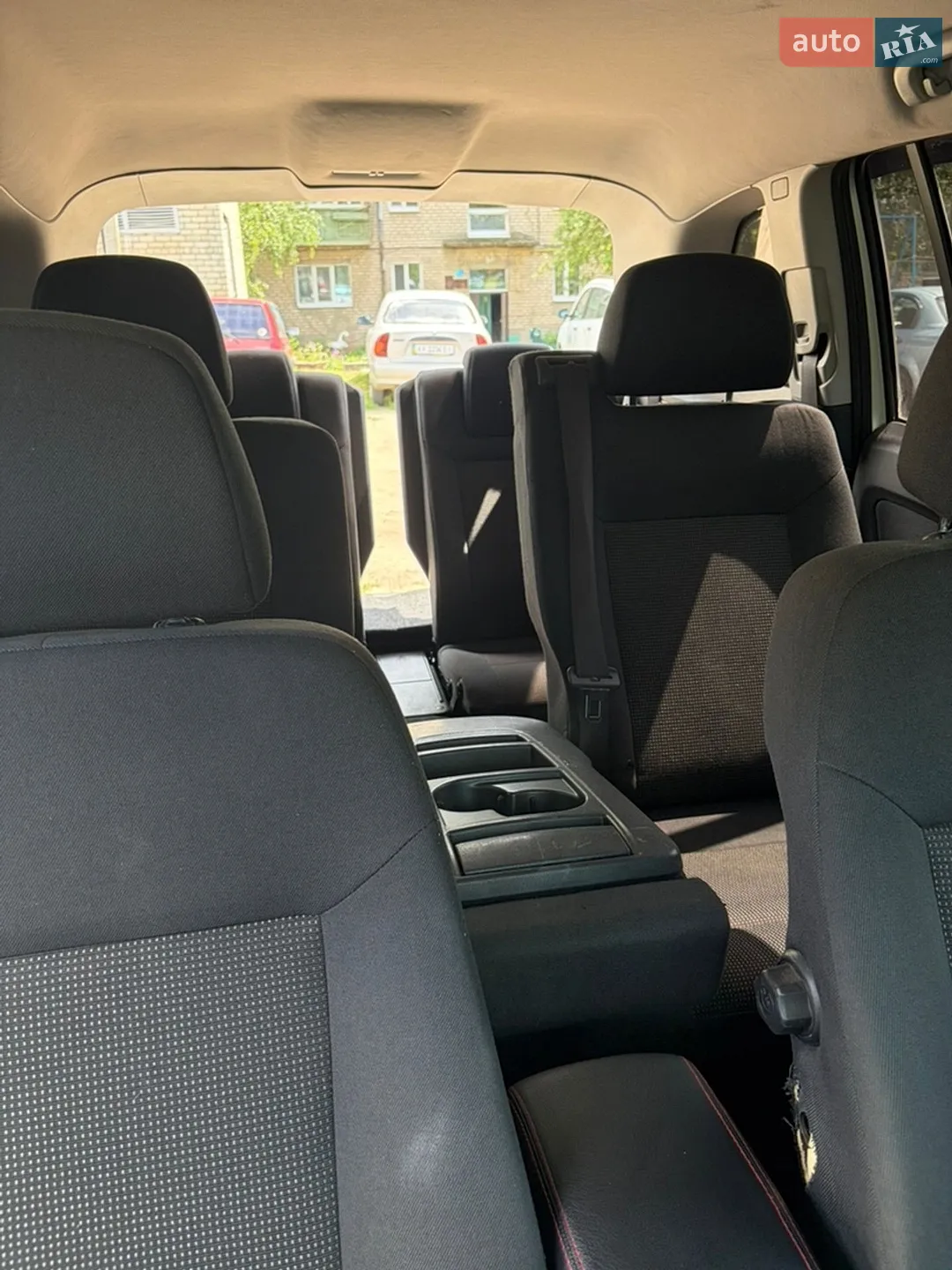 2013 Opel Zafira - мініатюра 19