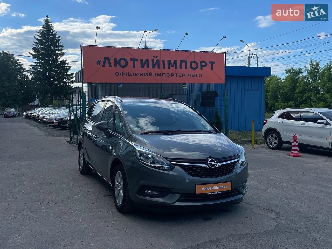 2021 Ford Focus - мініатюра 147